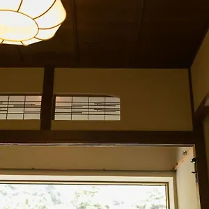 箱根湯本 喜仙荘 日本